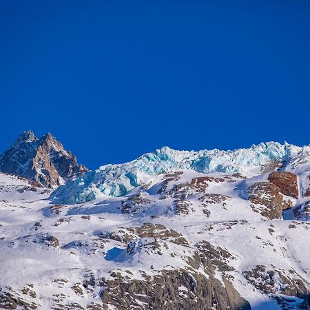 Residence Grands Montets 133 Ski In-Ski Out - Happy Rentals Chamonix Bagian luar foto